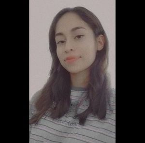 Meet your Posher, Maria paula